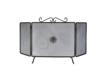 PARASCINTILLE CAMINO LIONE 90X50H   Alessandrelli Business Solutions