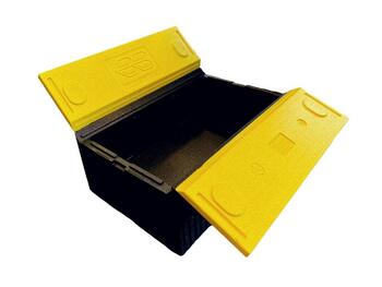 CONT.EPP 600X400X320   Alessandrelli Business Solutions