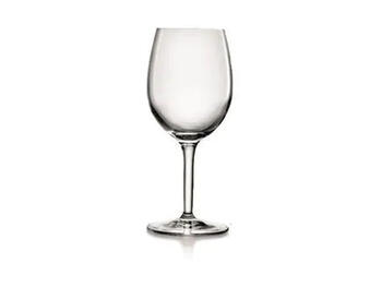 RUBINO CALICE ACQUA CL 27 PEZZI 6   Alessandrelli Business Solutions