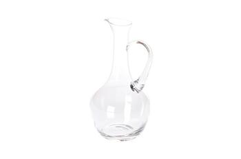 VINOTEQUE CARAFFA CON MANICO CL 75 PEZZI 1   Alessandrelli Business Solutions