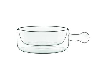 THERMIC GLASS PZ.2 TEGAMINO CL.25   Alessandrelli Business Solutions