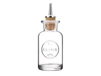 ELIXIR BOCCETTA VETRO   Alessandrelli Business Solutions