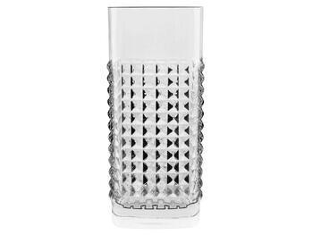 MIXOLOGY PZ.6 ELIXIR HIBALL CL.48   Alessandrelli Business Solutions