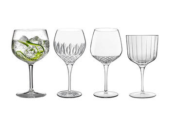 MIXOLOGY SPANISH GINETONIC PZ.4   Alessandrelli Business Solutions