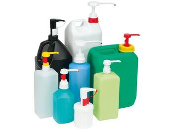 DISPENSER MINI 4CC COLORI ASSORTITI   Alessandrelli Business Solutions