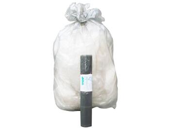 SACCO IMMONDIZIA IN ROTOLO 75X110 PEZZI 20 GR.1500 L.110 PROFUMATO   Alessandrelli Business Solutions