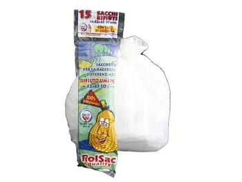 ROT.42X45  PZ.15 GR.135 BIODEG.NAT   Alessandrelli Business Solutions