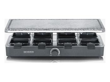 RACLETTE 8 PF STEIN   Alessandrelli Business Solutions