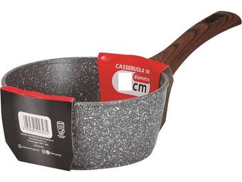 FAST INDUCTION CASSERUOLA 1M CM.20   Alessandrelli Business Solutions