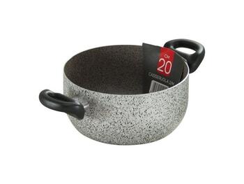 JANET 2.0 CASSERUOLA 2/M CM.18   Alessandrelli Business Solutions