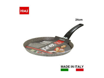 JANET 2.0 CREPIERA CM 24   Alessandrelli Business Solutions