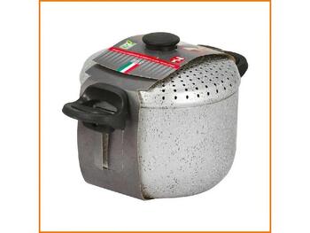 JANET 2.0 CUOCIPASTA CM.24   Alessandrelli Business Solutions