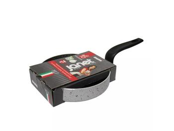 JANET 2.0 HAMBURGHIERA CM.16   Alessandrelli Business Solutions