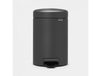 PATTUMIERA NEWLCON LT. 3 MIN.INF.GR   Alessandrelli Business Solutions