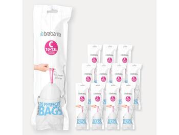 ROTOLO 20 SACCHETTI C 10/12L   Alessandrelli Business Solutions