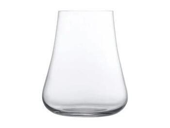 STEM ZERO VOLCANO BICCHIERE TUMBLER VETRO CL 55 PEZZI   Alessandrelli Business Solutions