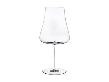 STEM ZERO VOLCANO CALICE VINO ROSSO VETRO CL 100 PEZZI 2   Alessandrelli Business Solutions