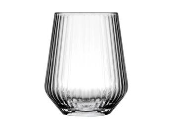 ALLEGRA BICCHIERE ACQUA CL.42 PZ.6   Alessandrelli Business Solutions