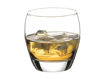 IMPERIAL BICCHIERE WHISKY VETRO CL 30 PEZZI 12   Alessandrelli Business Solutions