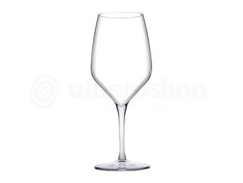 NAPA CALICE VINO BIANCO VETRO CL 36 PEZZI 6   Alessandrelli Business Solutions