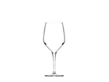 NAPA CALICE VINO ROSSO VETRO CL 47 PEZZI 6   Alessandrelli Business Solutions