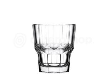 SERENITY BICCHIERE ACQUA VETRO CL 26 PEZZI 12   Alessandrelli Business Solutions