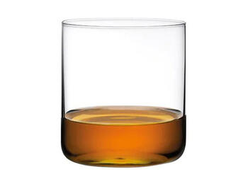 FINESSE BICCHIERE WHISKY VETRO CL 30 PEZZI 6   Alessandrelli Business Solutions