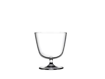 BARGIANI CALICE COCKTAIL OF VETRO CL 32 PEZZI 6   Alessandrelli Business Solutions