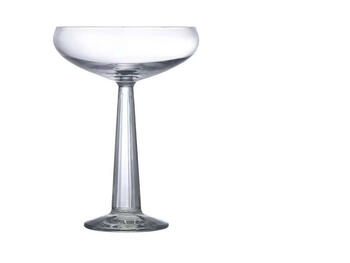 BIG TOP CALICE COPPA CHAMPAGNE VETRO CL 23,5 PEZZI 6   Alessandrelli Business Solutions