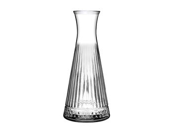 ELYSIA DECANTER VETRO 1 L PEZZI 1   Alessandrelli Business Solutions