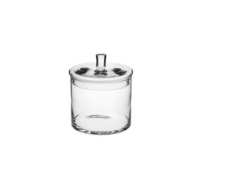 BOMBONIERA VETRO H170 D148   Alessandrelli Business Solutions