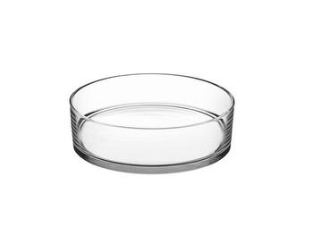 CILINDRO VETRO TAG.CALDO H100 D190   Alessandrelli Business Solutions