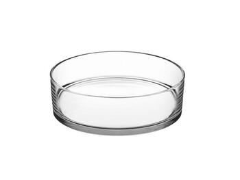 CILINDRO VETRO TAG.CALDO H120 D250   Alessandrelli Business Solutions