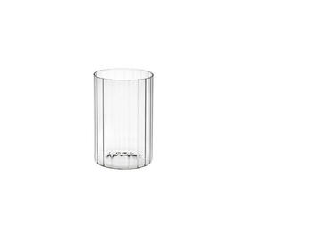 CILINDRO VETRO OTTICO H150 D100   Alessandrelli Business Solutions