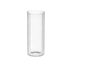 CILINDRO VETRO OTTICO H250 D100   Alessandrelli Business Solutions