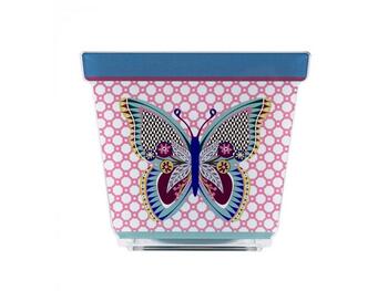 PORTAVASO JOY FARFALLA   Alessandrelli Business Solutions