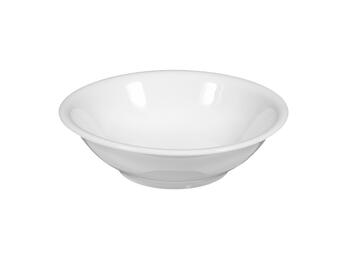 MERAN UNI 7 COPPETTA CM.13 BIANCA CON FALDA   Alessandrelli Business Solutions