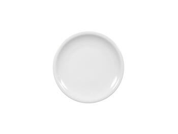 COMPACT UNI 7 PIATTO FRUTTA 19 BIANCO FALDA STRETTA   Alessandrelli Business Solutions