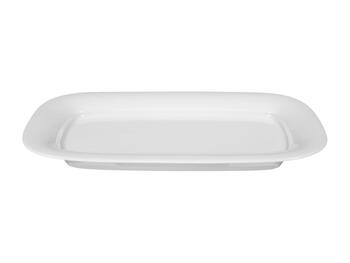 SAVORY UNI 3 PIATTO P.RETT.35X24,5   Alessandrelli Business Solutions