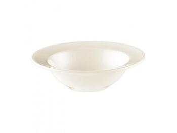 DIAMANT INSALATIERA PORCELLANA ROTONDA 72 CL 23 CM   Alessandrelli Business Solutions