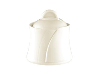 DIAMANT ZUCCHERIERA PORCELLANA BIANCA 21 CL   Alessandrelli Business Solutions