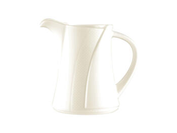 DIAMANT LATTIERA PORCELLANA 25 CL   Alessandrelli Business Solutions