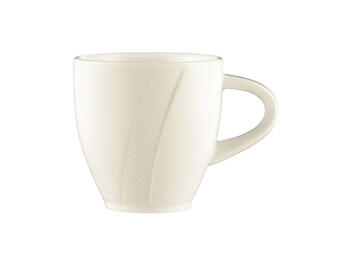 DIAMANT TAZZA THÈ CAFFÈ PORCELLANA BIANCA 9 CL   Alessandrelli Business Solutions