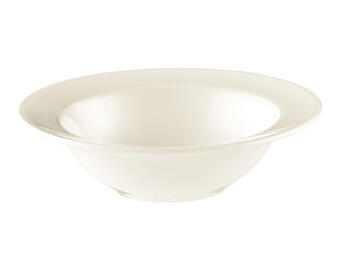 DIAMANT INSALATIERA PORCELLANA ROTONDA 36 CL 18 CM   Alessandrelli Business Solutions
