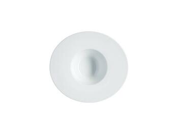 MANDARIN PIATTO FONDO PORCELLANA 26,5 CM   Alessandrelli Business Solutions