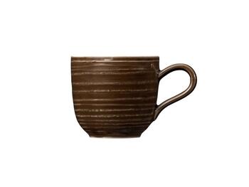 TERRA EART.BROW.UNI TAZZ.CAFFE 0,09   Alessandrelli Business Solutions