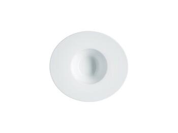 MANDARIN PIATTO FONDO PORCELLANA 26,5 CM   Alessandrelli Business Solutions
