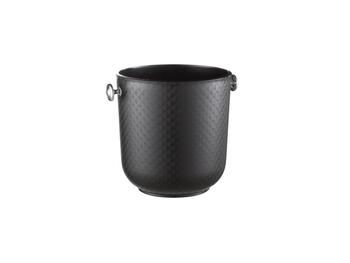 SECCHIELLO DIAMANTE C/P.LT.4,5 NERO   Alessandrelli Business Solutions