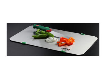 TAGLIERE ACC.TANK 50X30 GOM.ROSSO   Alessandrelli Business Solutions