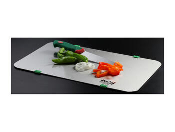 TAGLIERE ACC.TANK 50X30 GOM.BLU   Alessandrelli Business Solutions